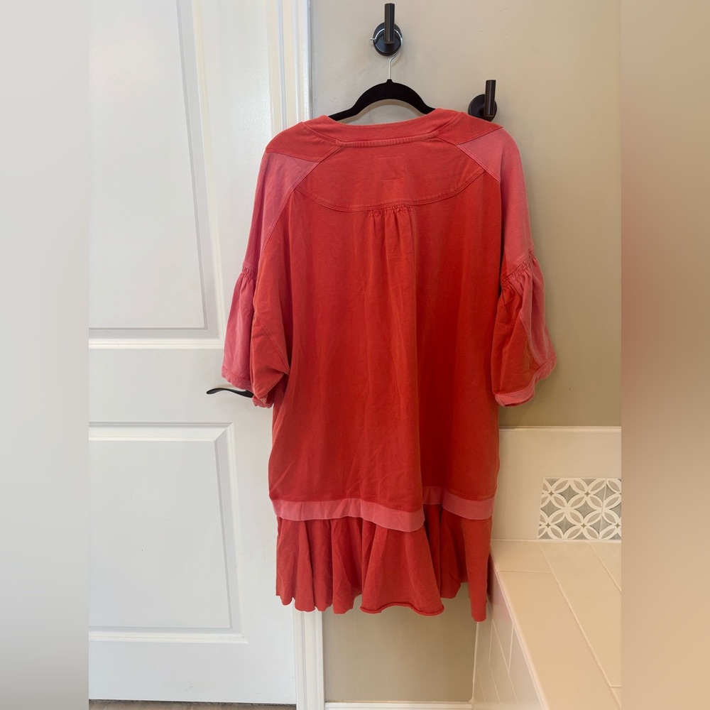 Umgee Mini Dress - Picture 5 of 5